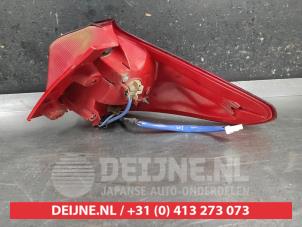 Toyota Auris Rücklicht links O643210 foto 2