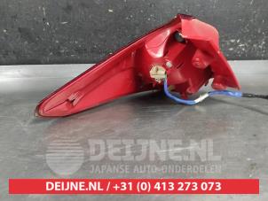Toyota Auris Achterlicht rechts O643211 foto 2