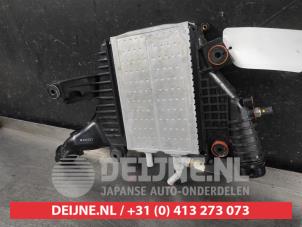 Toyota Hilux Intercooler O643233 photo 3
