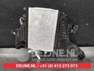 Toyota Hilux Intercooler O643233 photo 2