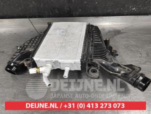 Gebruikte Intercooler Toyota Hilux V/VI 2.8 D4D-F 16V 4x4 Prijs op aanvraag aangeboden door V.Deijne Jap.Auto-onderdelen BV