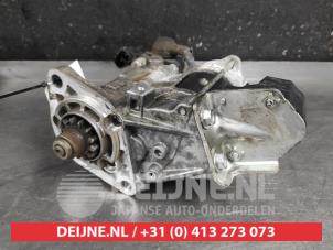 Gebruikte Startmotor Toyota Hilux V/VI 2.8 D4D-F 16V 4x4 Prijs € 150,00 Margeregeling aangeboden door V.Deijne Jap.Auto-onderdelen BV