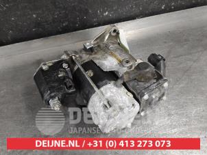 Toyota Hilux Anlasser O643239 foto 2