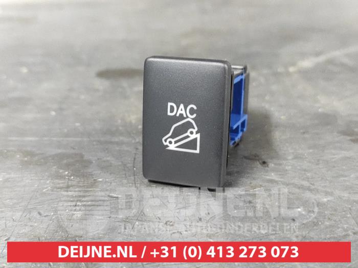 Toyota Hilux Schakelaar (diversen) O643249