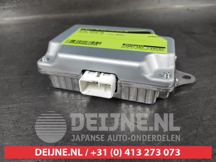 Toyota Hilux DC/DC converter O643254