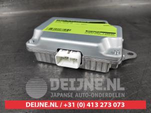 Gebruikte DC/DC converter Toyota Hilux V/VI 2.8 D4D-F 16V 4x4 Prijs op aanvraag aangeboden door V.Deijne Jap.Auto-onderdelen BV