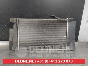 Toyota Verso Kühler O643255 foto 2