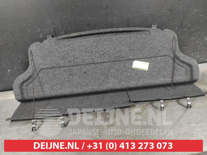 Daihatsu Sirion Hutablage O643299