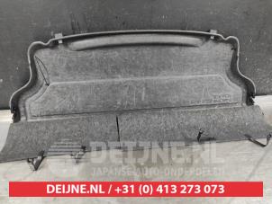 Daihatsu Sirion Parcel shelf O643299 photo 2