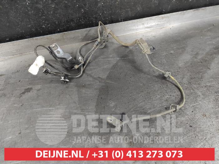 Toyota Hilux ABS Sensor O643300