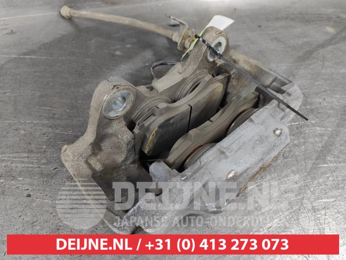 Toyota Hilux Front brake calliper, left O643309