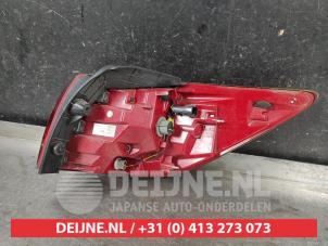 Kia Sportage Rücklicht links O643331 foto 2