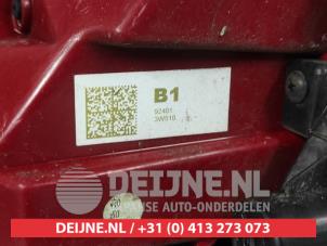Kia Sportage Rücklicht links O643331 foto 3