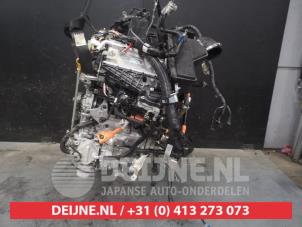 Gebruikte Motor Nissan Qashqai (J12) 1.5 VC-T e-Power 16V Prijs € 2.250,00 Margeregeling aangeboden door V.Deijne Jap.Auto-onderdelen BV