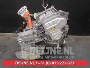 Nissan Qashqai Getriebe O643354 foto 2