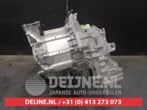 Nissan Qashqai Getriebe O643354 foto 3