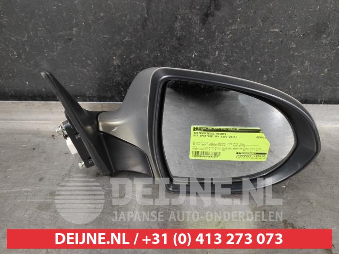 Kia Sportage Buitenspiegel rechts O643347
