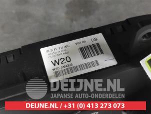 Kia Sportage Heizung Bedienpaneel O643349 foto 3