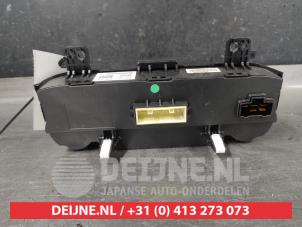 Kia Sportage Heizung Bedienpaneel O643349 foto 2