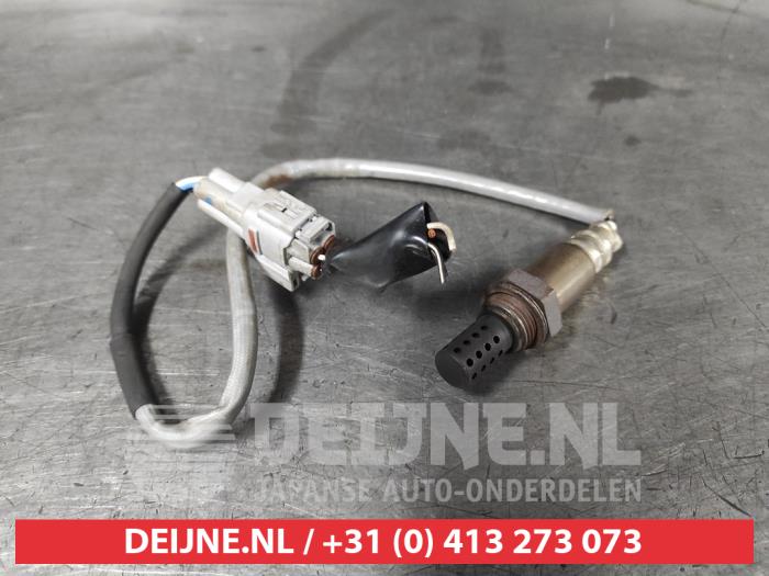 Suzuki Swift Lambdasonde O643365