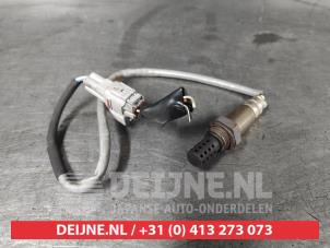 Gebruikte Lambda Sonde Suzuki Swift (ZA/ZC/ZD1/2/3/9) 1.3 VVT 16V Prijs € 35,00 Margeregeling aangeboden door V.Deijne Jap.Auto-onderdelen BV