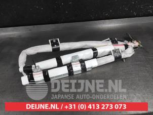 Nissan Qashqai Airbag hemel rechts O643371 foto 2