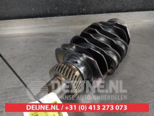 Gebruikte Krukas Subaru Legacy Wagon (BR) 2.0 D 16V Prijs op aanvraag aangeboden door V.Deijne Jap.Auto-onderdelen BV