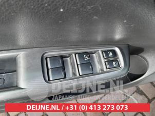 Subaru Impreza Kombischalter Fenster O643385 foto 2