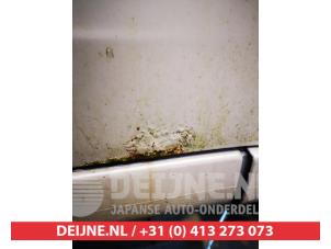 Subaru Impreza Tür 4-türig links vorne O643386 foto 3