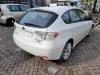 Subaru Impreza III (GH/GR) 2.0D AWD Achterlicht rechts