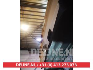Subaru Impreza Heckklappe O643398 foto 3