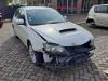 Subaru Impreza III (GH/GR) 2.0D AWD Scherm rechts-voor