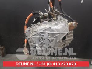 Toyota Auris Gearbox O643420 photo 3