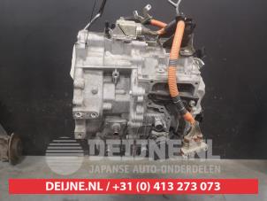 Toyota Auris Gearbox O643420 photo 2