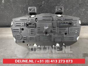 Hyundai I10 Odometer KM O643422 photo 2