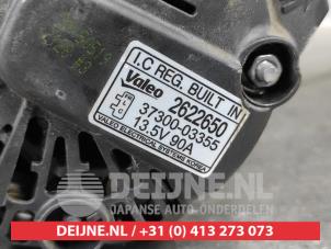 Hyundai I10 Dynamo O643424 foto 3