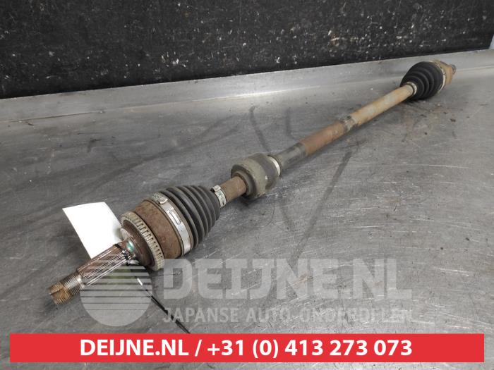 Hyundai I10 Antriebswelle rechts vorne O643428