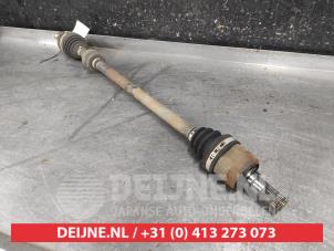 Hyundai I10 Front drive shaft, right O643428 photo 2