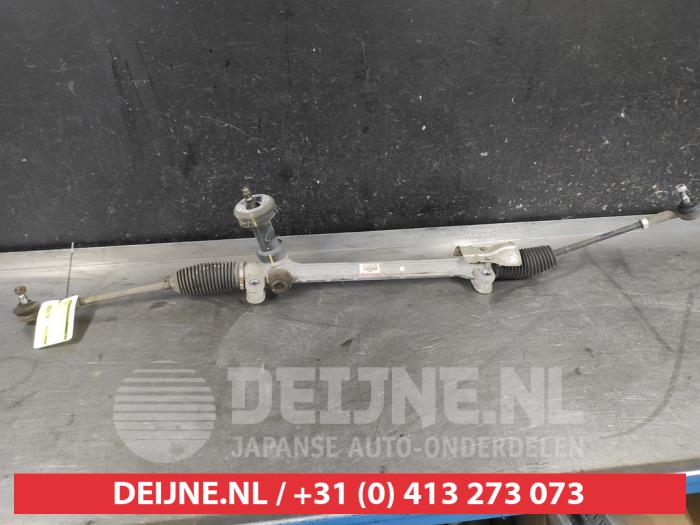 Hyundai I10 Lenkgetriebe O643432