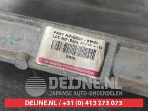 Hyundai I10 Lenkgetriebe O643432 foto 2