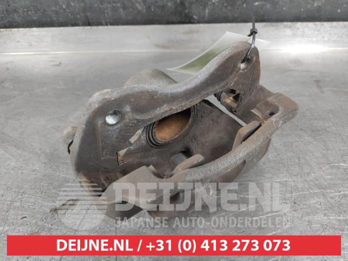 Hyundai I10 Remklauw (Tang) links-voor O643435