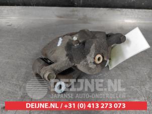 Hyundai I10 Bremszange links vorne O643435 foto 3