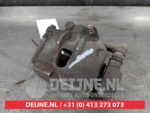 Hyundai I10 Bremszange links vorne O643435 foto 2