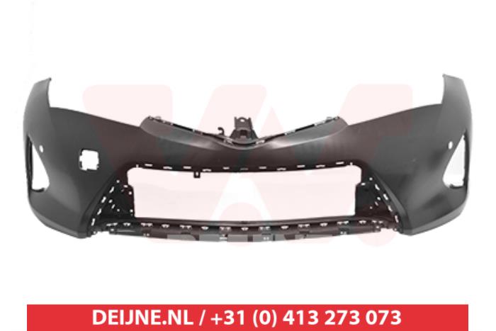 Toyota Auris Front bumper O9990009212