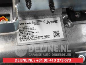 Nissan Qashqai Displays Multi Media Anzeige O643443 foto 3