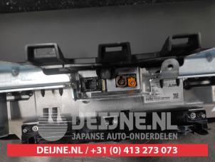 Nissan Qashqai Displays Multi Media Anzeige O643443 foto 2