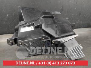 Nissan Qashqai Frontscheibenanzeige O643448 foto 2