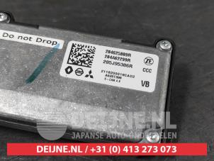Nissan Qashqai Front camera O643451 photo 2