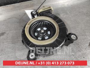 Nissan Qashqai Battery fan O643454 photo 3