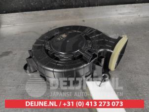 Nissan Qashqai Battery fan O643454 photo 2